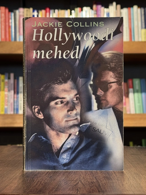 Hollywoodi mehed 1