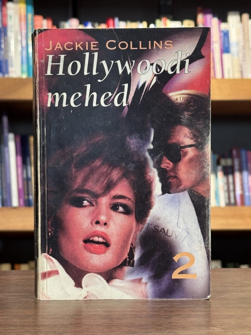 Hollywoodi mehed 2