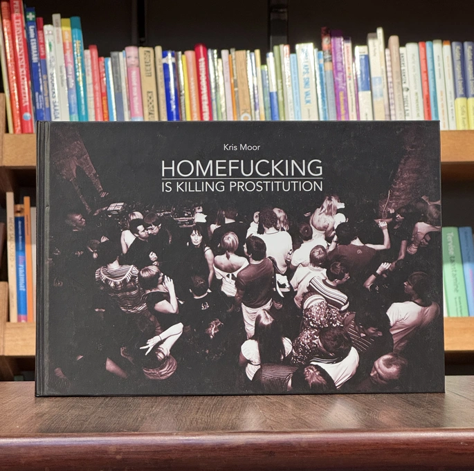 Homefucking is killing prostitution