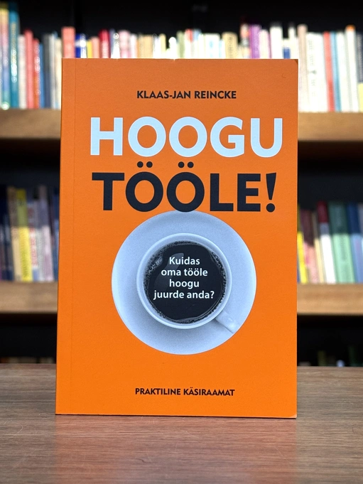Hoogu tööle!