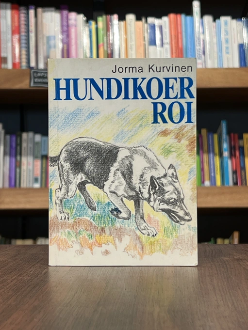 Hundikoer Roi