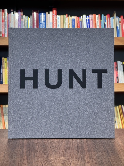 Hunt