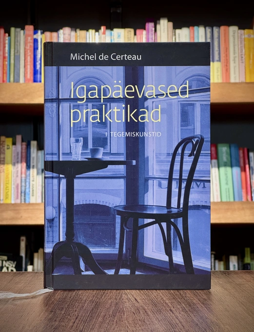 Igapäevased praktikad I. Tegemiskunstid
