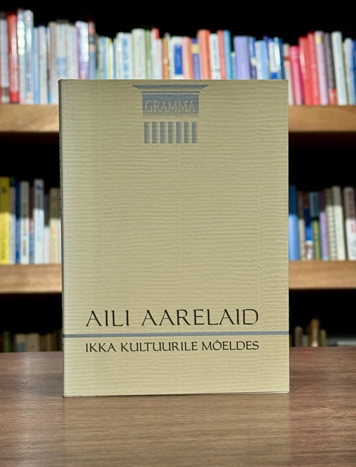 Ikka kultuurile mõeldes