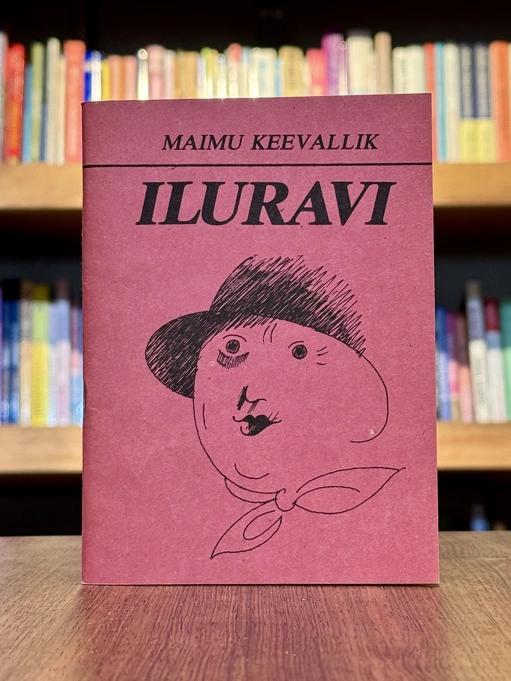 Iluravi