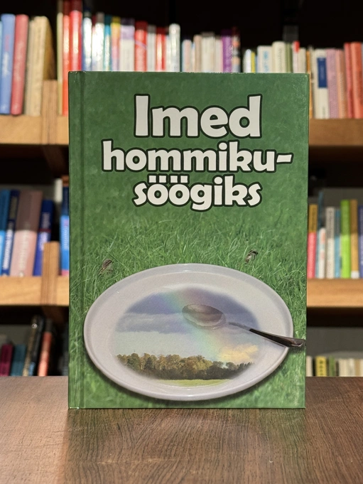 Imed hommikusöögiks