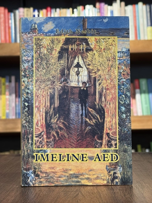Imeline aed