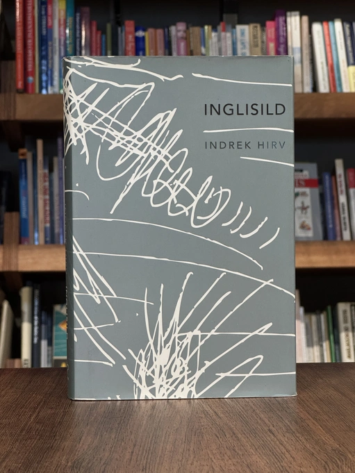 Inglisild