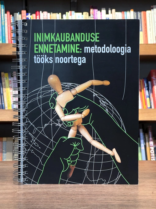 Inimkaubanduse ennetamine