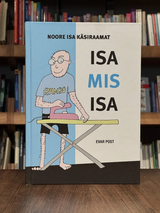 Isa mis isa