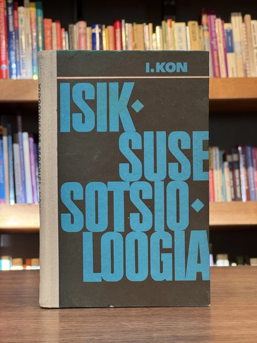 Isiksuse sotsioloogia