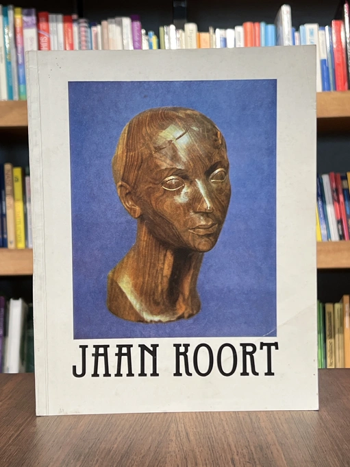 Jaan Koort 1883-1935