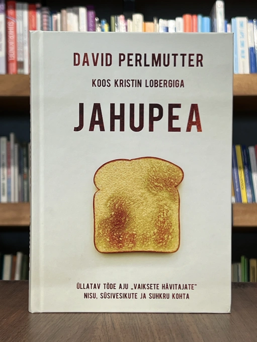 Jahupea
