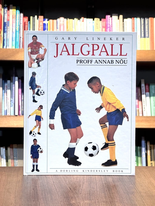 Jalgpall