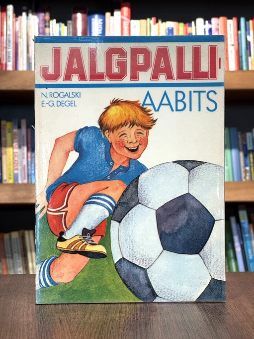 Jalgpalliaabits