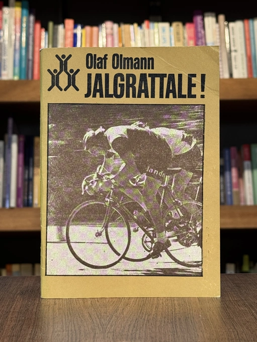 Jalgrattale!