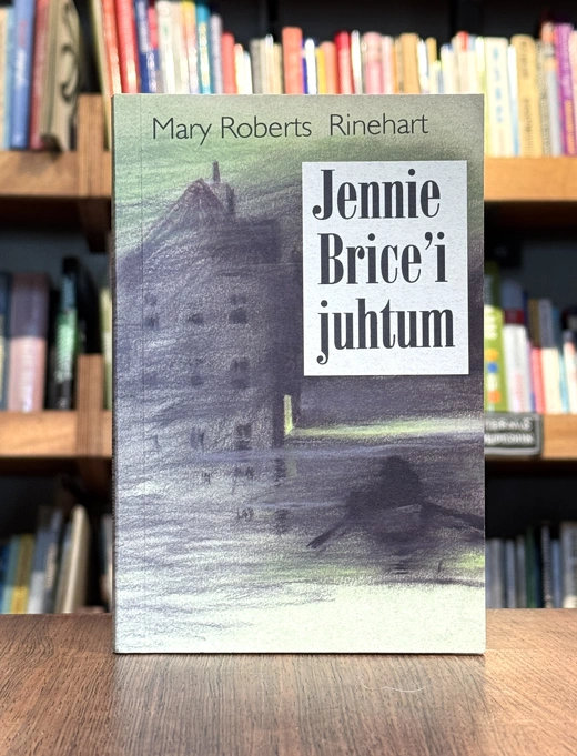 Jennie Brice’i juhtum