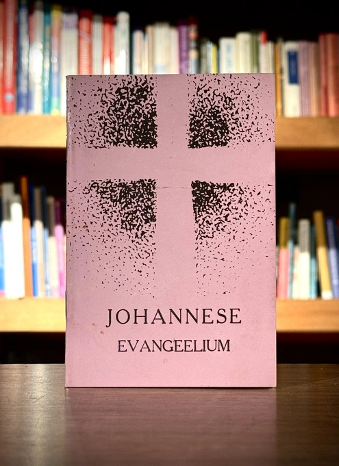 Johannese evangeelium