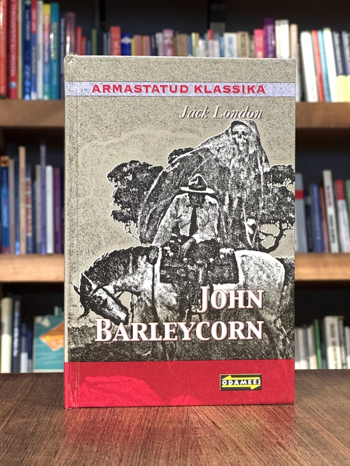 John Barleycorn