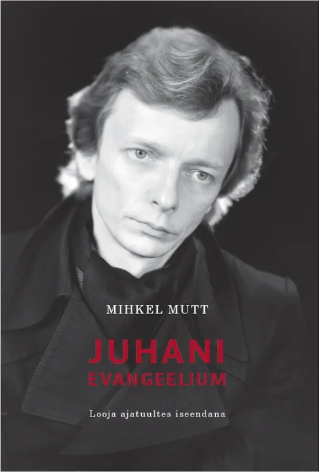 Juhani evangeelium. Looja ajatuultes iseendana