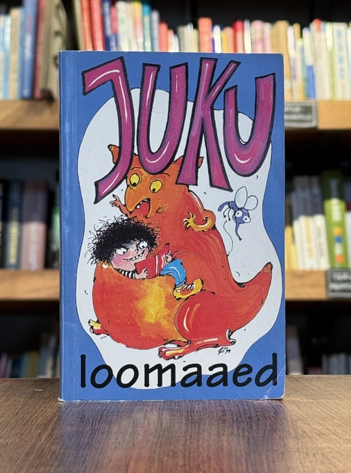 Juku loomaaed
