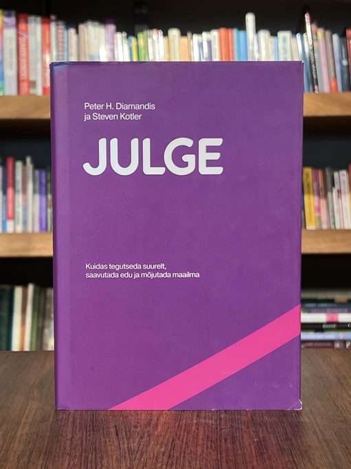 Julge