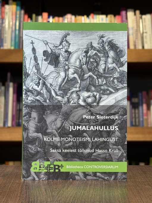 Jumalahullus