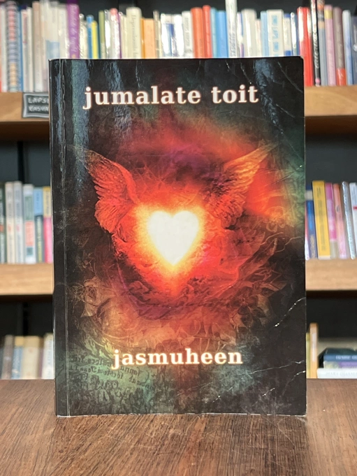 Jumalate toit