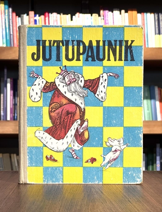 Jutupaunik