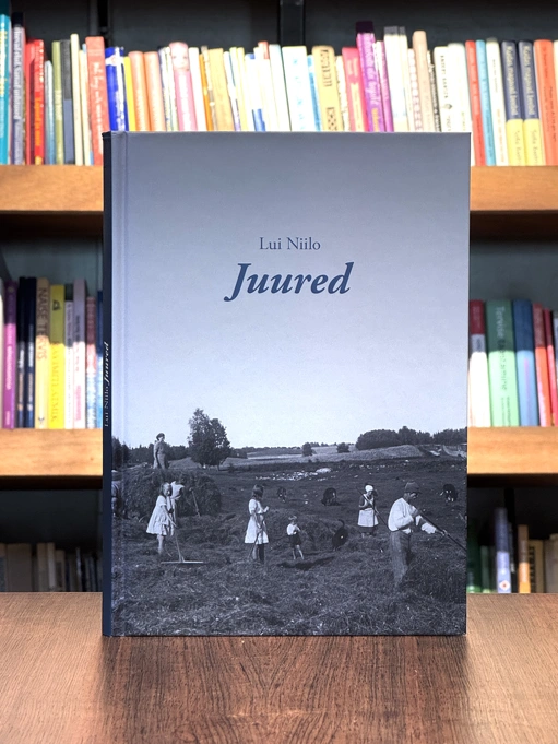 Juured