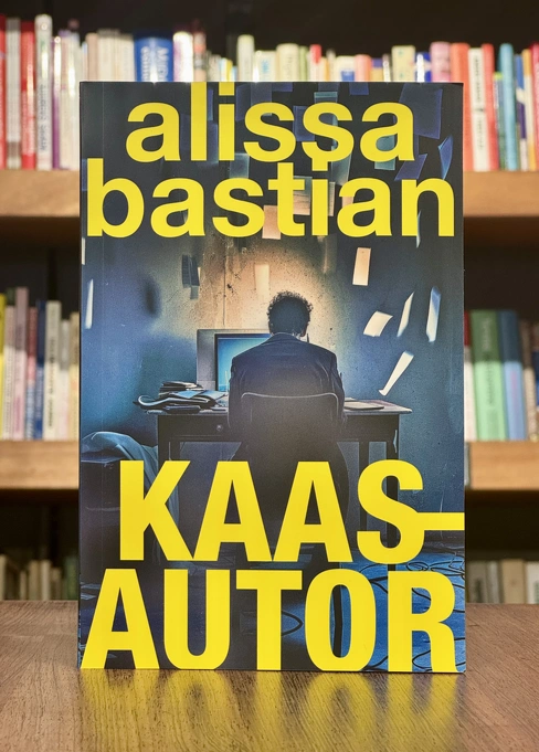 Kaasautor
