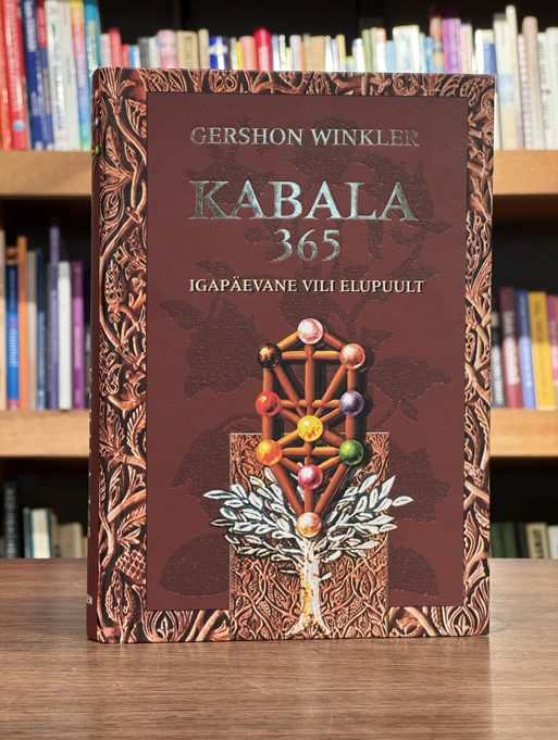 Kabala 365