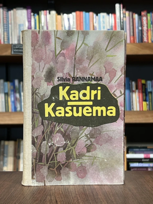 Kadri. Kasuema