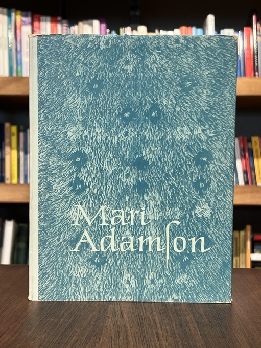 Mari Adamson
