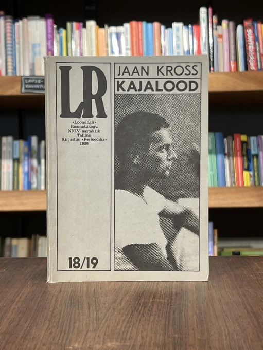 Kajalood 1980/18-19
