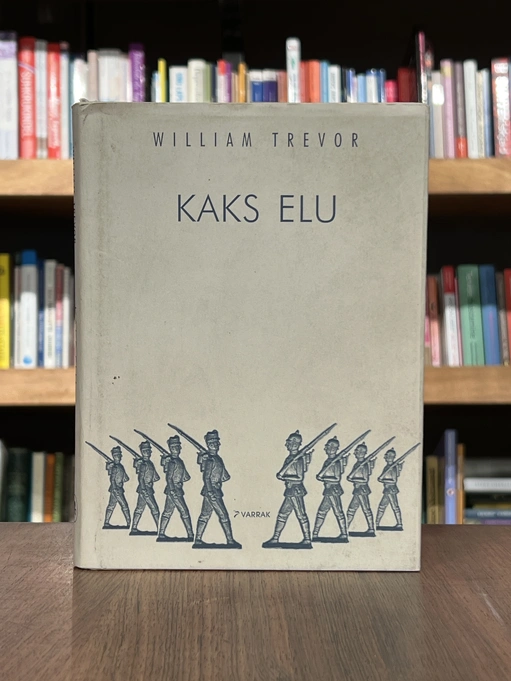 Kaks elu