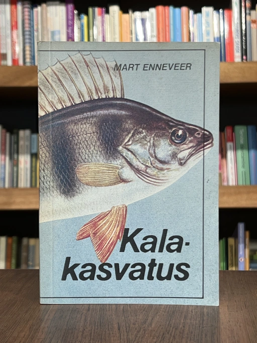 Kalakasvatus