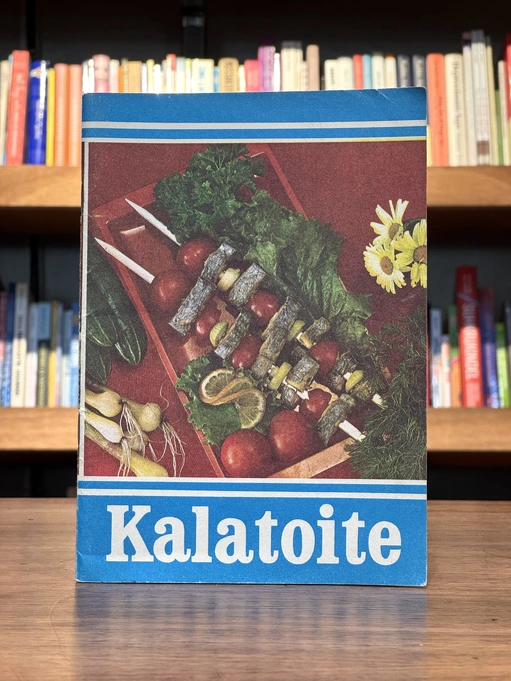 Kalatoite