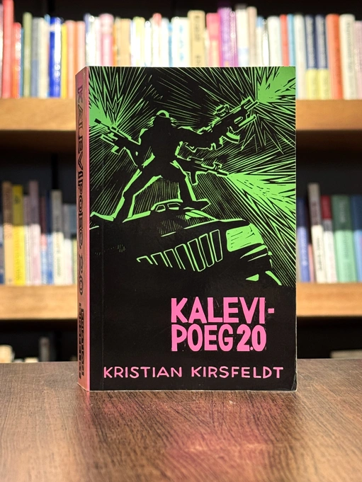 Kalevipoeg 2.0