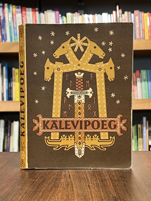 Kalevipoeg