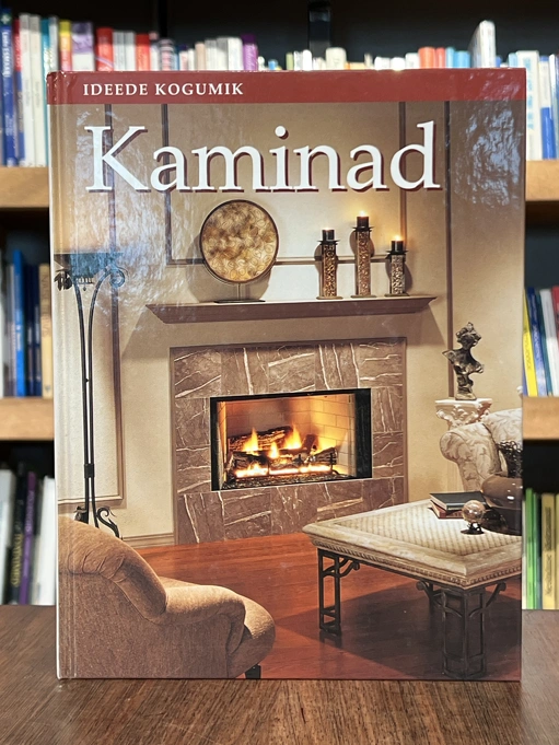 Kaminad