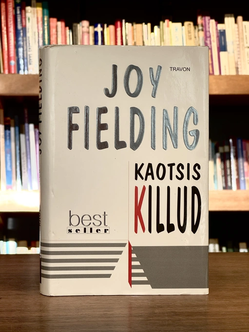 Kaotsis killud