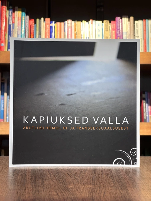 Kapiuksed valla