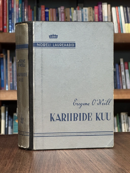 Kariibide kuu
