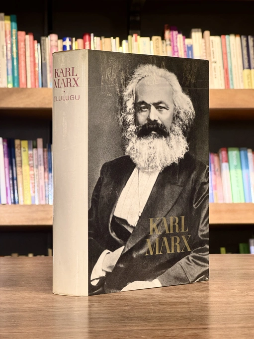 Karl Marx