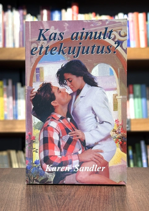 Kas ainult ettekujutus?