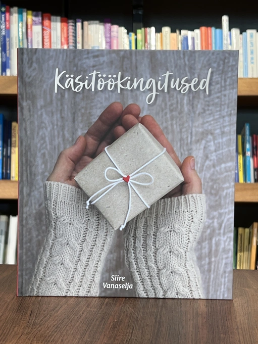 Käsitöökingitused