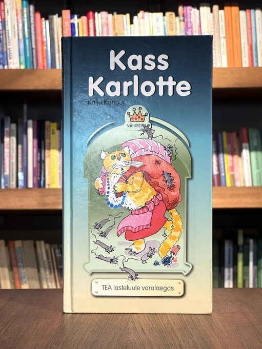 Kass Karlotte