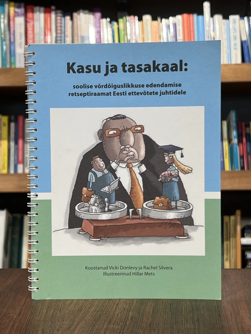 Kasu ja tasakaal