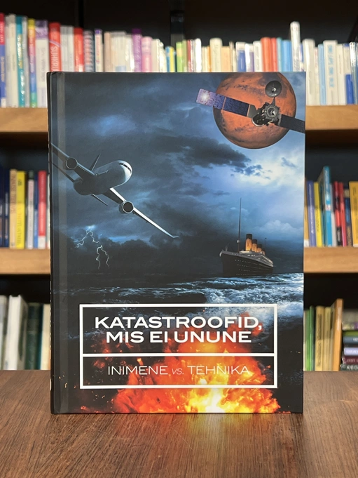 Katastroofid, mis ei unune